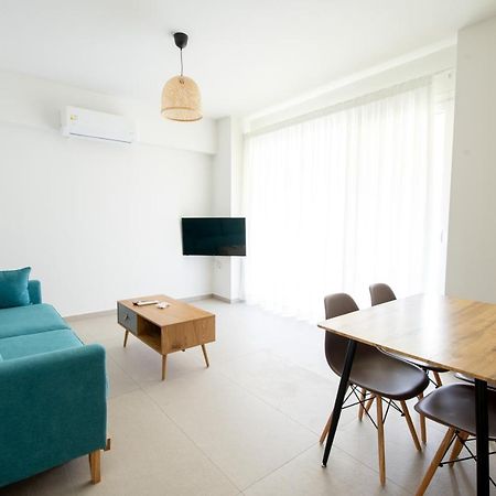 Ennea Suites-Storm Suite Flámbouras Zewnętrze zdjęcie